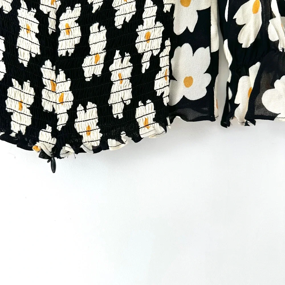 Reformation whimsical charm